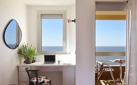 Nouvelle Vague Modern Ocean View Studio W Balcony - Swimming Pool