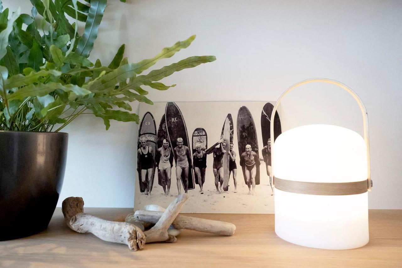 Nouvelle Vague Modern Ocean View Studio W Balcony - Swimming Pool Biarritz Exterior foto